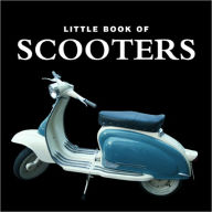 Title: Little Book of Scooters, Author: Stephen Lanham