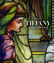 Louis Comfort Tiffany Masterpieces of Art [Book]