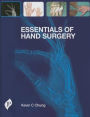 Essentials of Hand Surgery