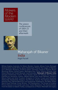 Title: Maharajah of Bikaner: India, Author: Hugh Purcell