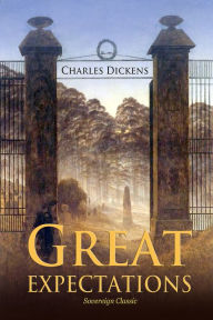 Title: Great Expectations: Dickens' original and classic endings, Author: Charles Dickens