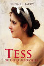 Tess of the D'Urbervilles: A Pure Woman