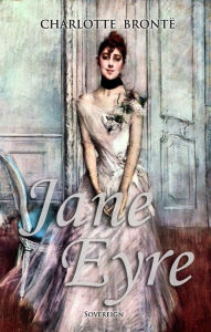 Title: Jane Eyre, Author: Charlotte Brontë