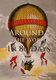 Around The World in Eighty Days