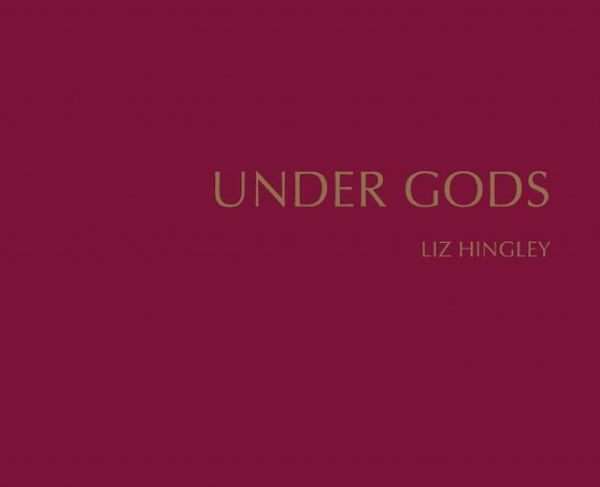 Under Gods: stories from the Soho Road