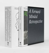 Title: Cedric Price Works 1952-2003: A Forward-Minded Retrospective, Author: Samantha Hardingham