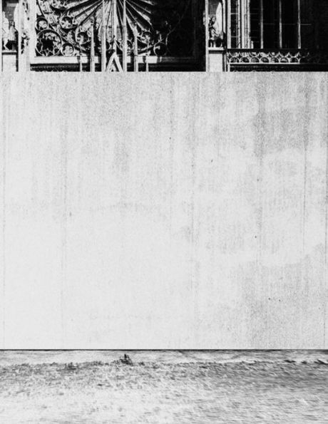 Rituals and Walls: The Architecture of Sacred Space