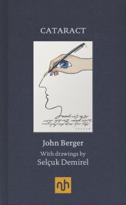 Title: Cataract, Author: John Berger