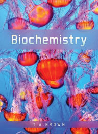 Android books download pdf Biochemistry by Terry Brown 9781907904288 English version