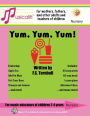 Musicaliti Nursery: Yum, yum, yum: Musicaliti Nursery Series
