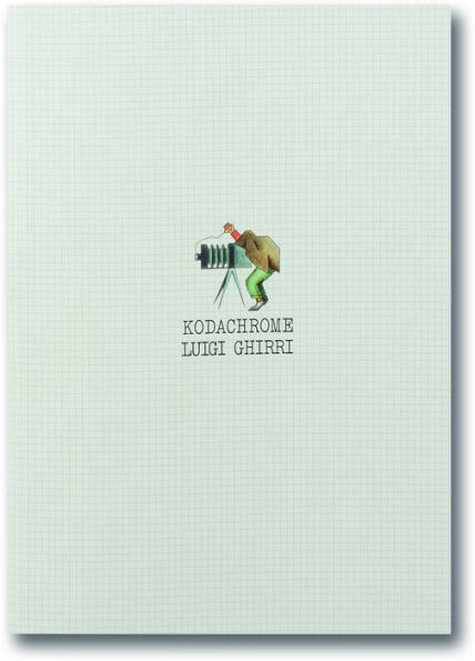 Kodachrome 2nd Edition