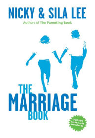 Title: The Marriage Book, Author: Nicky Lee