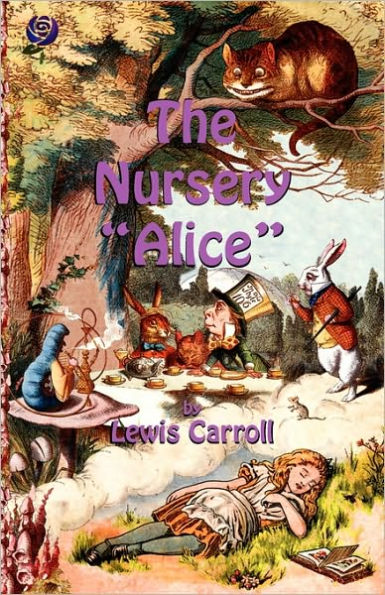 The Nursery Alice