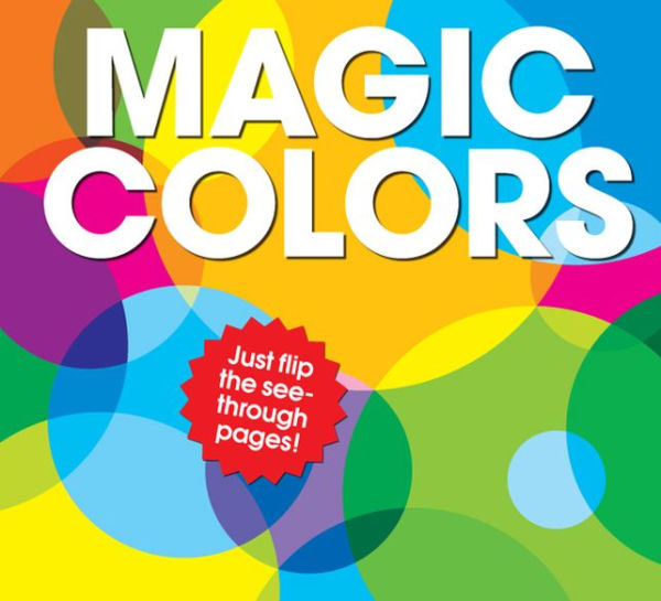 Magic Colors