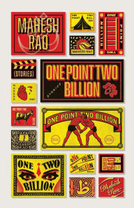 Title: One Point Two Billion, Author: Mahesh Rao