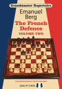 Grandmaster Repertoire 15: The French Defence