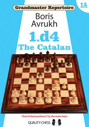 Grandmaster Repertoire 1A
