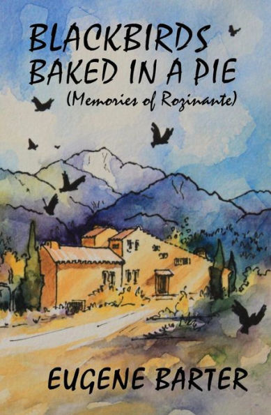 Blackbirds Baked in a Pie