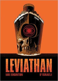 Title: Leviathan, Author: Ian Edington