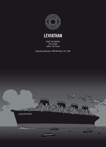 Leviathan