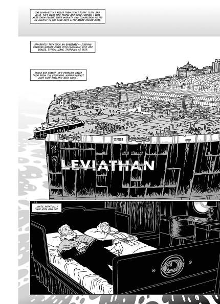 Leviathan