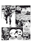 Alternative view 5 of Rogue Trooper: Tales of Nu Earth 1