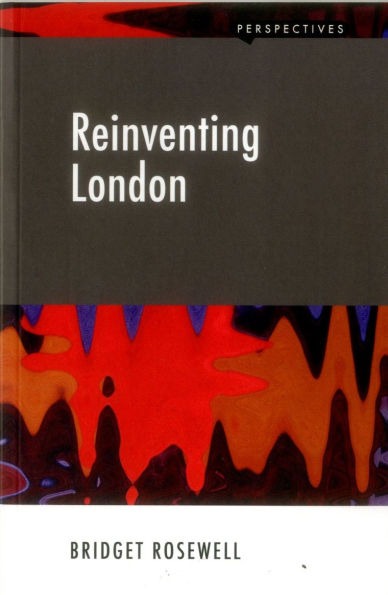 Reinventing London