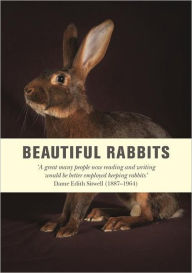 Title: Beautiful Rabbits Journal, Author: Ivy Press