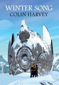 Title: Winter Song, Author: Colin Harvey