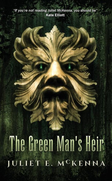 The Green Man's Heir