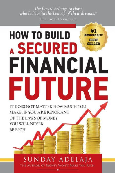 How To Build a Secured Financial Future