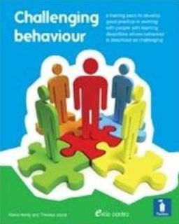 Challenging Behaviour and People with Learning Disabilities