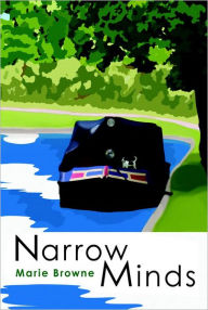 Title: Narrow Minds, Author: Marie Browne