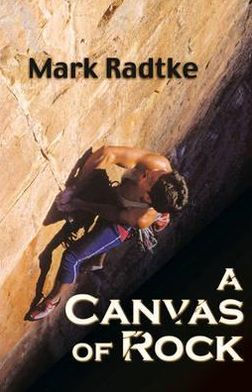 Canvas of Rock