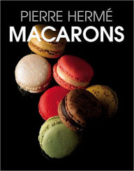 Title: Macarons, Author: Pierre Hermé
