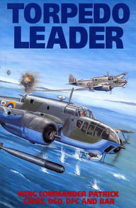 Title: Torpedo Leader, Author: Eric Parker