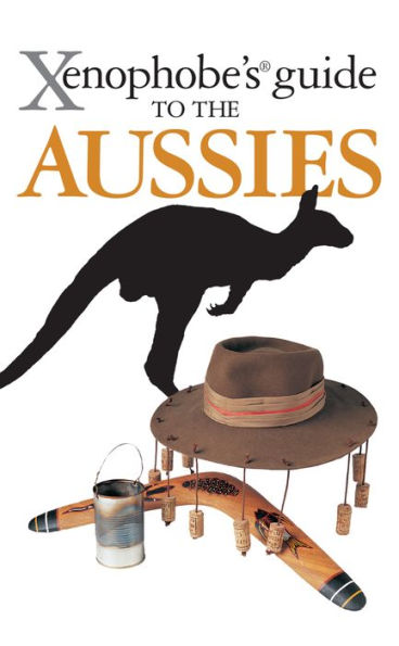 Xenophobe's Guide to the Aussies