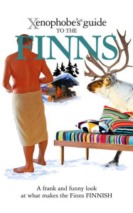 Free downloading ebooks Xenophobe's Guide to the Finns (English literature) PDF by Tarja Moles