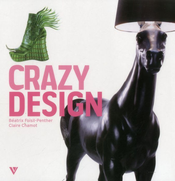 Crazy Design