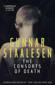 Title: The Consorts of Death, Author: Gunnar Staalesen