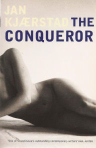 Title: The Conqueror, Author: Barbara Haveland
