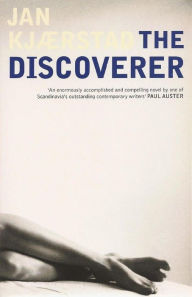 Android books download The Discoverer in English DJVU FB2 9781906413286
