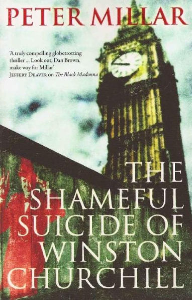 The Shameful Suicide of Winston Churchill