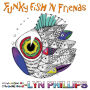 Funky Fish 'N Friends: Dream Doodles