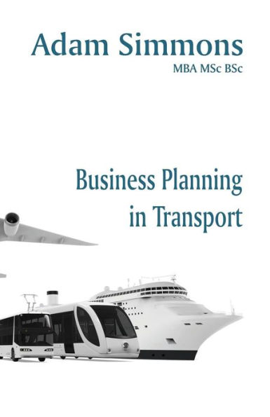 Business Planning Transport