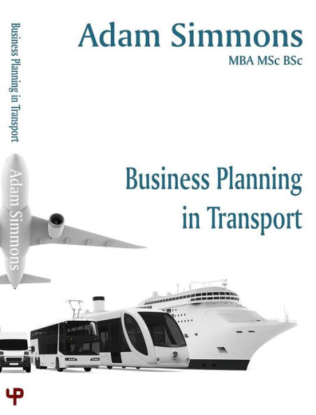 Business Planning in Transport