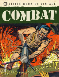 Title: The Little Book of Vintage Combat, Author: Tim Pilcher