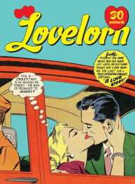 Title: Lovelorn: 30 Postcards, Author: 