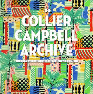 Title: The Collier-Campbell Archive: 50 Years of Passion in Pattern, Author: Susan Collier