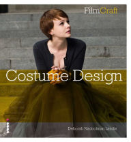 Title: FilmCraft: Costume Design, Author: Deborah Nadoolman Landis